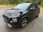 C3 Aircross PureTech 130 Stop, Voorwielaandrijving, Stof, Zwart, 1199 cc