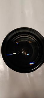 Canon lens zoom FD 35-105 1:3.5, Enlèvement ou Envoi, Utilisé