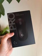 Logitech G Pro superlight 2, Computers en Software, Muizen, Ophalen, Zo goed als nieuw