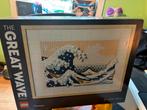 Lego Art Hokusai de grote golf, Ophalen, Nieuw