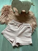Lichtroze shortje, Kinderen en Baby's, Kinderkleding | Maat 122, Ophalen of Verzenden, Zo goed als nieuw