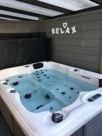 Jacuzzi, Tuin en Terras, Ophalen, Gebruikt, Filter, Vast