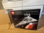 Lego 75252 - Imperial Star Destroyer, Ophalen, Nieuw, Complete set, Lego