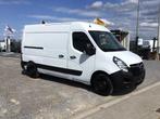 opel movano l2h2  23dti 180pk 2020 13950e ex, Auto's, Voorwielaandrijving, Stof, 4 cilinders, 2500 kg