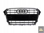 Audi A4 B8 S-Line Lift 8K0 11-15 grille grille zonder PDC 8K, Auto-onderdelen, Gebruikt, Audi