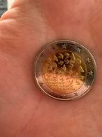 2 euromunt, Postzegels en Munten, Ophalen