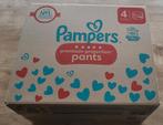 Pampers premium protection pants - maat 4 - 168 stuks, Kinderen en Baby's, Ophalen of Verzenden, Nieuw