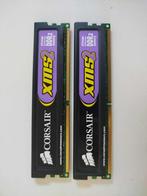 2 x Corsair DDR2  XMS2-6400 / 1024 Mb, Computers en Software, RAM geheugen, 1 GB of minder, Ophalen of Verzenden, Zo goed als nieuw