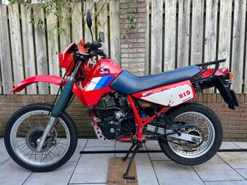 Honda XL 600 RM beschikbaar voor biedingen