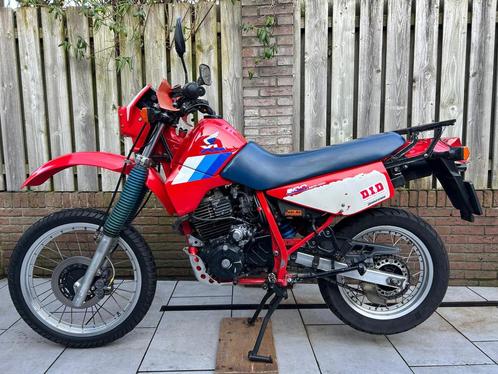 Honda XL 600 RM, Motoren, Motoren | Honda, Particulier, Enduro, 1 cilinder, Ophalen