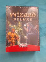 Deluxe Wizard-spel in het Duits. Nieuw!, Hobby en Vrije tijd, Ophalen of Verzenden, Nieuw