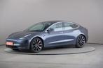 (1XFR046) Tesla Model 3, Autos, Tesla, 5 places, 455 ch, Cuir, Berline