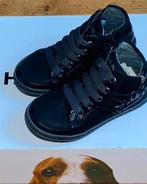 Nieuwe lederen bottines Hush Puppies  meisjes  maat 24, Kinderen en Baby's, Kinderkleding | Schoenen en Sokken, Verzenden, Hush Puppies