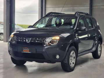Dacia Duster 1.2 TCe 4x2 Prestige * WWW.GARAGEPIERREBE beschikbaar voor biedingen