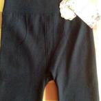 Pantalon noir fuseau chaud fille 8-9 ans/134 cm, Ophalen of Verzenden, Nieuw, Meisje, Broek