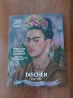 Taschen 2021 Frida Kahlo, Nieuw, Ophalen of Verzenden, Overige onderwerpen