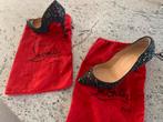 Louboutin damesschoen maat 38, Kleding | Dames, ANDERE, Pumps, Ophalen of Verzenden, Gedragen