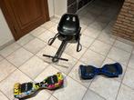 2 mooie Hoverboards, Ophalen, Zo goed als nieuw