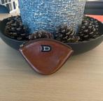 Delvaux portemonnee, Handtassen en Accessoires, Portemonnees, Overige merken, Bruin, Ophalen of Verzenden, Zo goed als nieuw