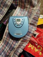 Walkman, Ophalen