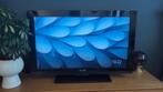 SONY BRAVIA-tv van 82 cm FULLHD, Audio, Tv en Foto, Televisies, Ophalen, Gebruikt, LCD, 80 tot 100 cm