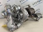 Turbo van een Mercedes E-Klasse, Ophalen of Verzenden, 3 maanden garantie, Gebruikt, Mercedes-Benz