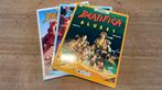 3x Beatifica blues Volledige reeks, Complete serie of reeks, Jean Dufaux, Nieuw, Ophalen of Verzenden