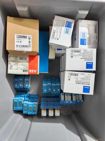 Dimmers eltako abb finder din rail beschikbaar voor biedingen