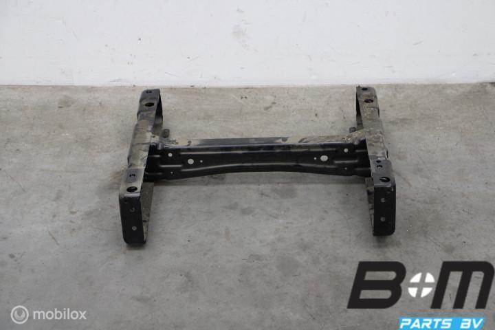 Console onder linker stoel VW Caddy 2K5881033D, Auto-onderdelen, Interieur en Bekleding, Gebruikt