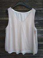 Lichtroze Topje In Maat 44 (Zie Uitleg), Kleding | Dames, Topjes, Maat 42/44 (L), Ophalen of Verzenden, Zo goed als nieuw, Roze