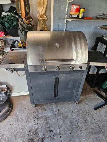 Barbecook gasbarbecue  beschikbaar voor biedingen