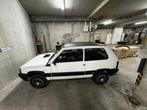 1986 Fiat panda 4x4 Voorouders, Auto's, Overige brandstoffen, Bedrijf, Overige carrosserie, Te koop