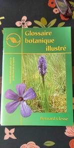 Bernard Clesse CNB geïllustreerde botanische woordenlijst, Boeken, Nieuw, Ophalen of Verzenden, Clesse Bernard, Natuurwetenschap