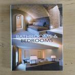 Bathrooms & Bedrooms - english version, Boeken, Ophalen of Verzenden