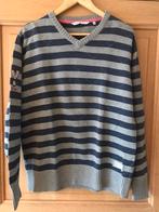 Mannentrui maat M, Kleding | Heren, Truien en Vesten, Ophalen of Verzenden, Zo goed als nieuw, Maat 48/50 (M), Blauw