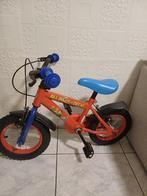 Kinderfiets, Ophalen, Zo goed als nieuw, Minder dan 16 inch