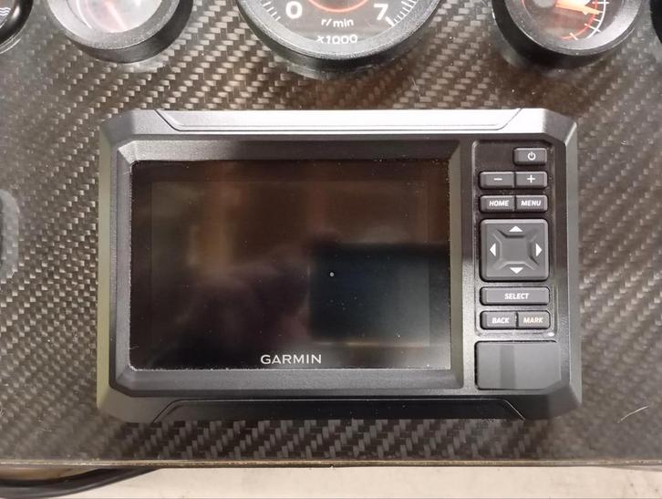 Sondeur Gps Garmin Echomap UHD2 52CV, Watersport en Boten, Navigatiemiddelen en Scheepselektronica, Nieuw, Ophalen of Verzenden