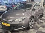 Opel Astra GTC 1.4 Turbo ecoFLEX bj. 2012 140pk, Euro 5, Gebruikt, 4 cilinders, 1960 kg