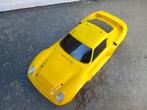 Tamiya porsche 959 rally, Hobby en Vrije tijd, Modelbouw | Radiografisch | Auto's, Gebruikt, Auto offroad, Schaal 1:10, Ophalen