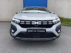DACIA STEPWAY/22.000.KM/GARANTIE/MOOIE STAAT, Auto's, Voorwielaandrijving, 4 deurs, Stof, Bedrijf
