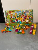 Lego duplo 10840, Kinderen en Baby's, Ophalen of Verzenden