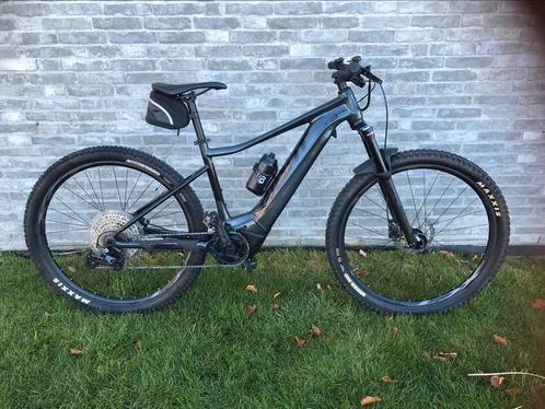 Giant MTB Elektrisch FATHOM E+ 2 PRO 29, Fietsen en Brommers, Fietsen | Mountainbikes en ATB, Gebruikt, Giant, Ophalen