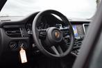 Porsche Macan T 2.0, LuchtV/ACC/Pano/Trekh/PDLS+/BOSE/360CAM, Auto's, Porsche, Automaat, 4 cilinders, 1984 cc, Leder