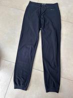 Zwarte joggingbroek maat S, Zwart, Overige typen, Ophalen of Verzenden, Gedragen