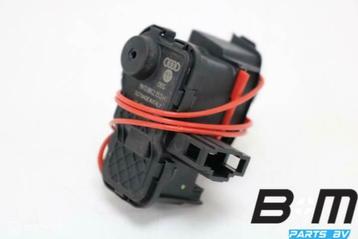 Stelelement voor tankklep Audi A5 8T 3.0 TDI 8K0862153H beschikbaar voor biedingen