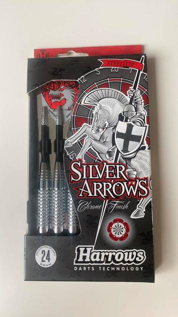 Silver Arrows