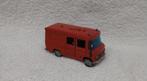 Siku Mercedes Benz L406 D, Hobby en Vrije tijd, Modelauto's | Overige schalen, Ophalen of Verzenden, Gebruikt, Bus of Vrachtwagen