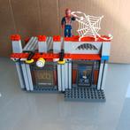 Spiderman, Ophalen, Zo goed als nieuw, Lego