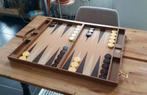 Backgammon Aries hecho en mexico 1970s, Ophalen of Verzenden