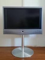 LOEWE HD TV Xelos A 32 HD+ 100 inclusief Televisie Standaard, Gebruikt, LCD, 100 Hz, Smart TV